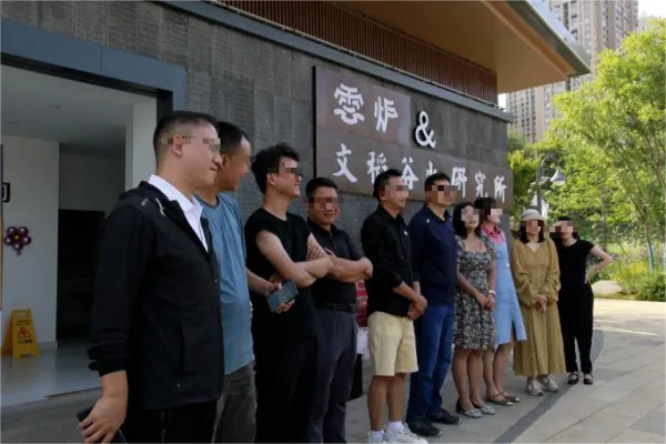 传承优秀传统文化 弘扬优良家风 典型作品征集公告