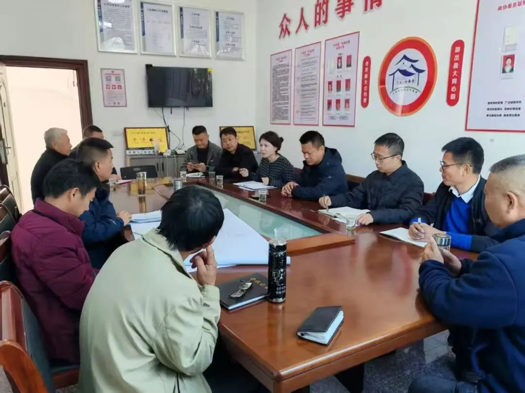 江西玉山县下塘乡开展12月份“安全防范警示日”活动