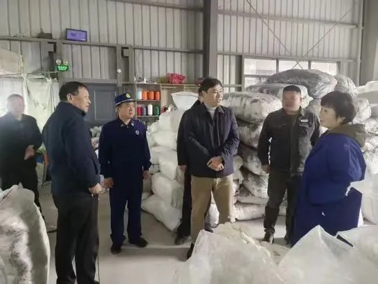 江西省三清山风景名胜区枫林镇开展十二月份“安全防范警示日”活动