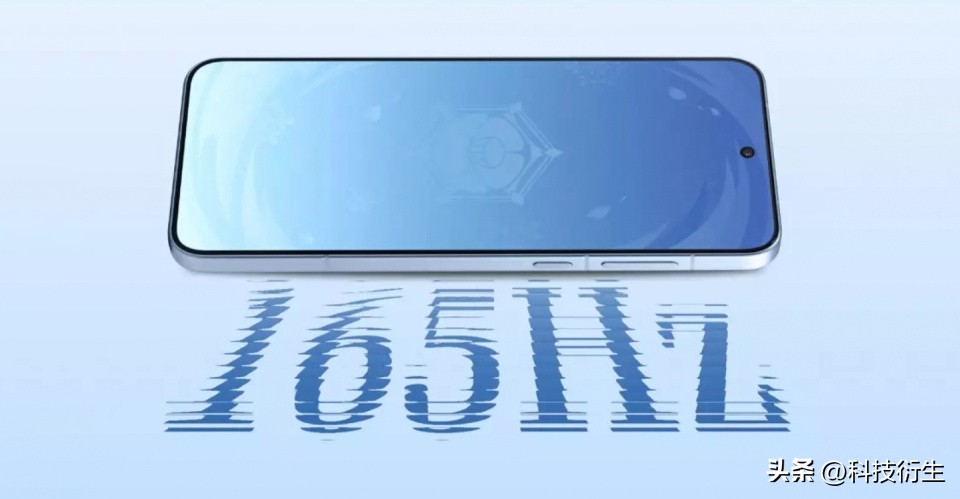 12月又一款新机官宣：12月22日，正式开售