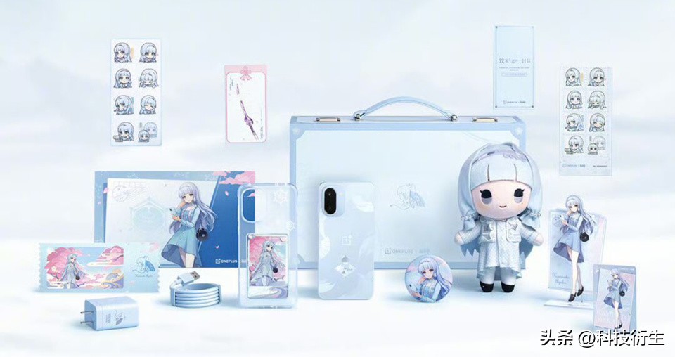 12月又一款新机官宣：12月22日，正式开售