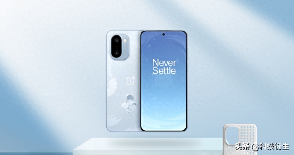 12月又一款新机官宣：12月22日，正式开售