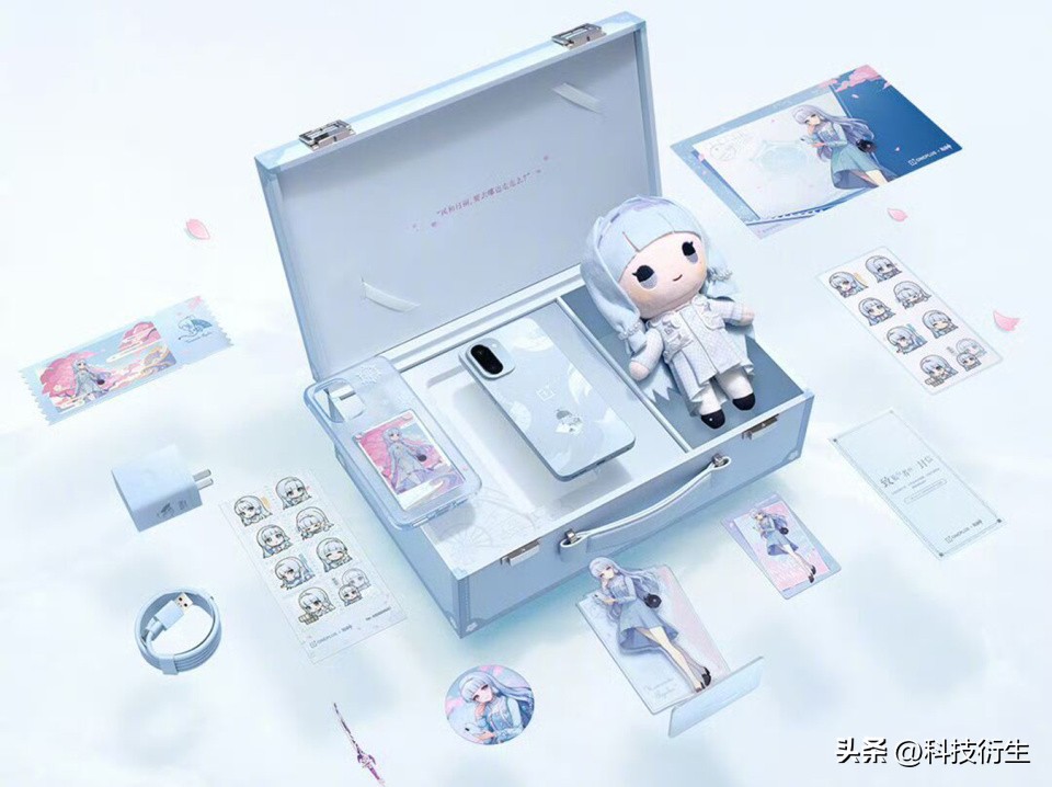 12月又一款新机官宣：12月22日，正式开售