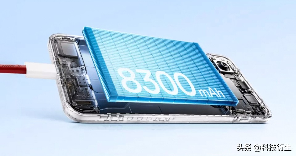 12月又一款新机官宣：12月22日，正式开售