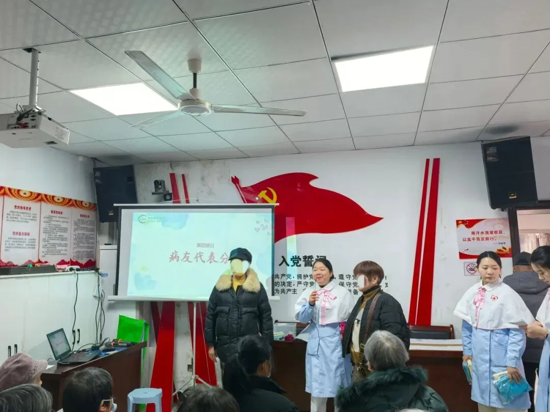 当“造口”成为生命的另一种出口