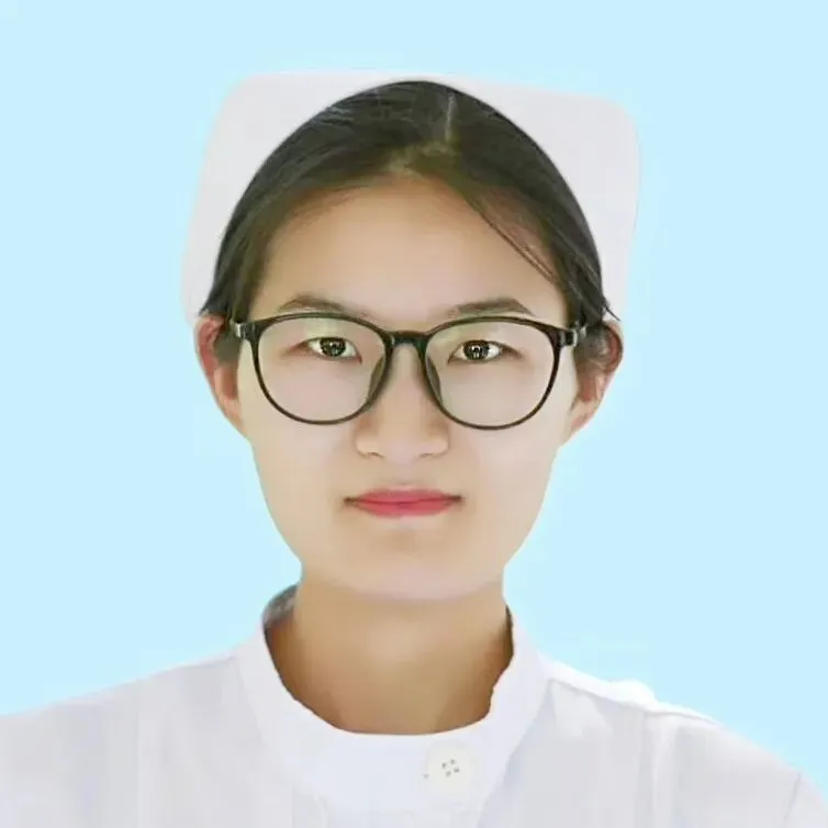 当“造口”成为生命的另一种出口