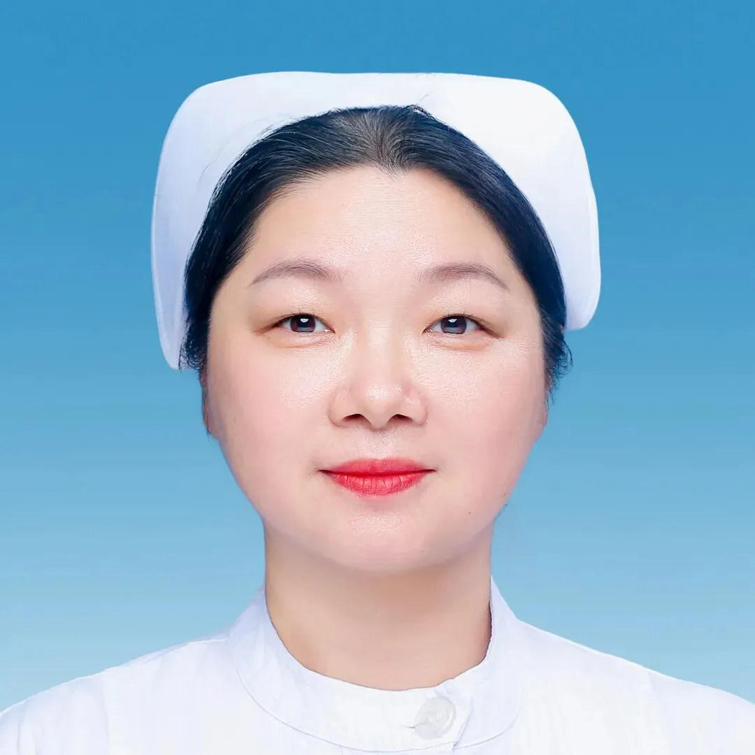 当“造口”成为生命的另一种出口