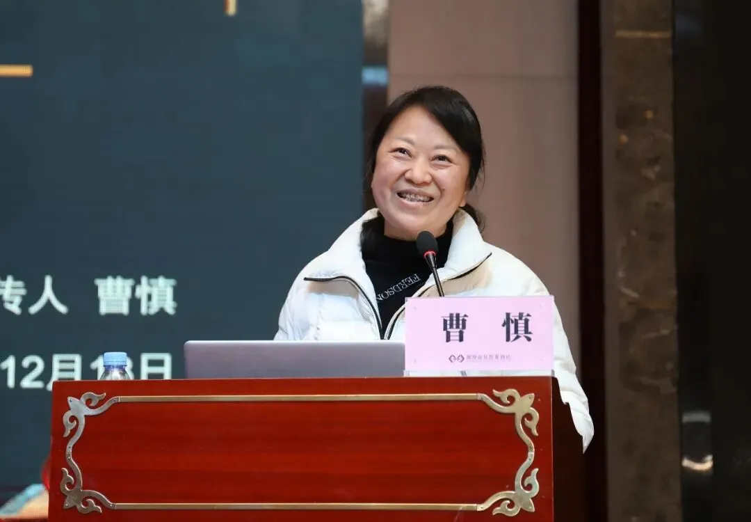 干货满满!中医正骨手法传承与创新高级研修班在湘潭成功举办!