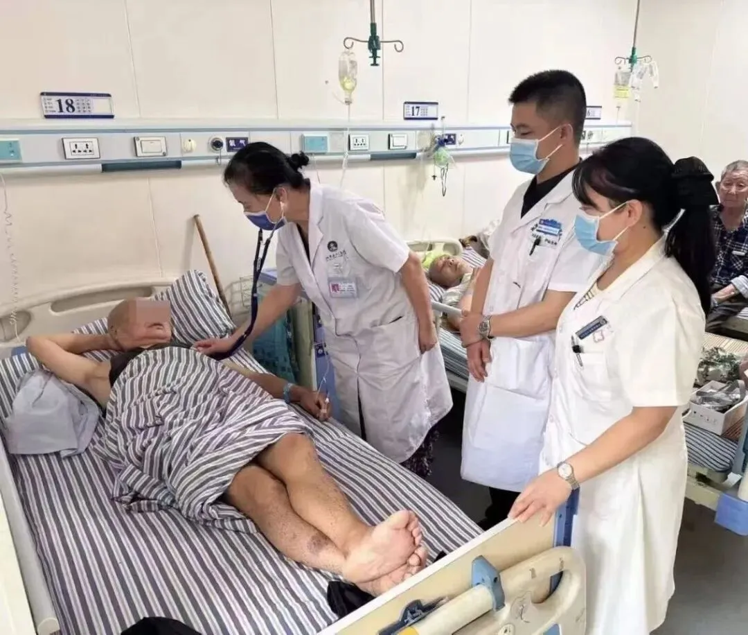 13个质控中心:以学促质,筑牢县域健康防线