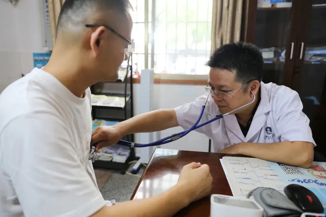 13个质控中心:以学促质,筑牢县域健康防线