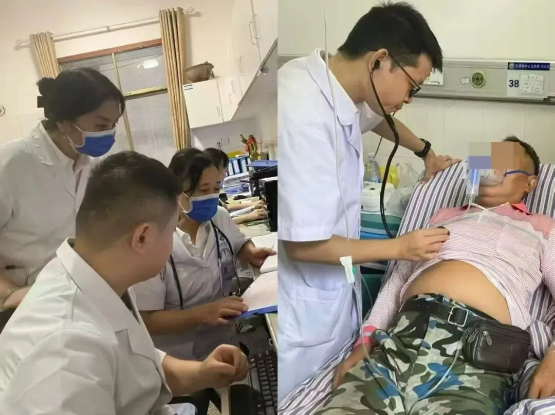 13个质控中心:以学促质,筑牢县域健康防线