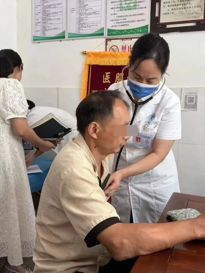 13个质控中心:以学促质,筑牢县域健康防线