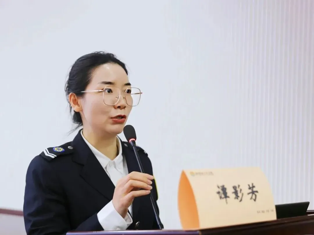 精准评估 高效协同:湘潭市护理学会现场救护专业委会2025学术年会圆满举办
