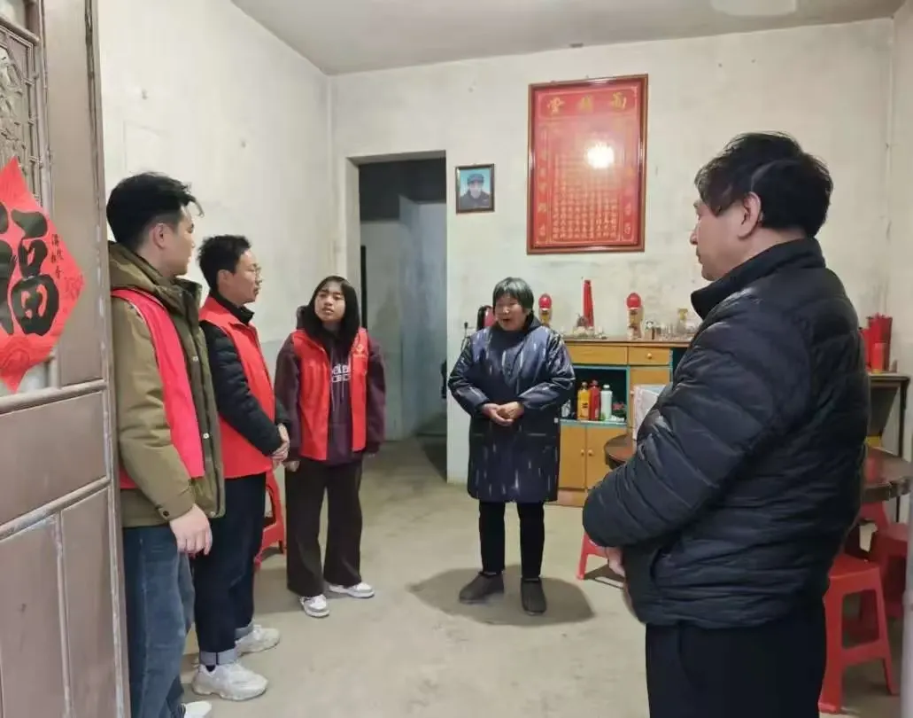 江西玉山南山乡:    焕新“马灯”之光    照亮成长之路
