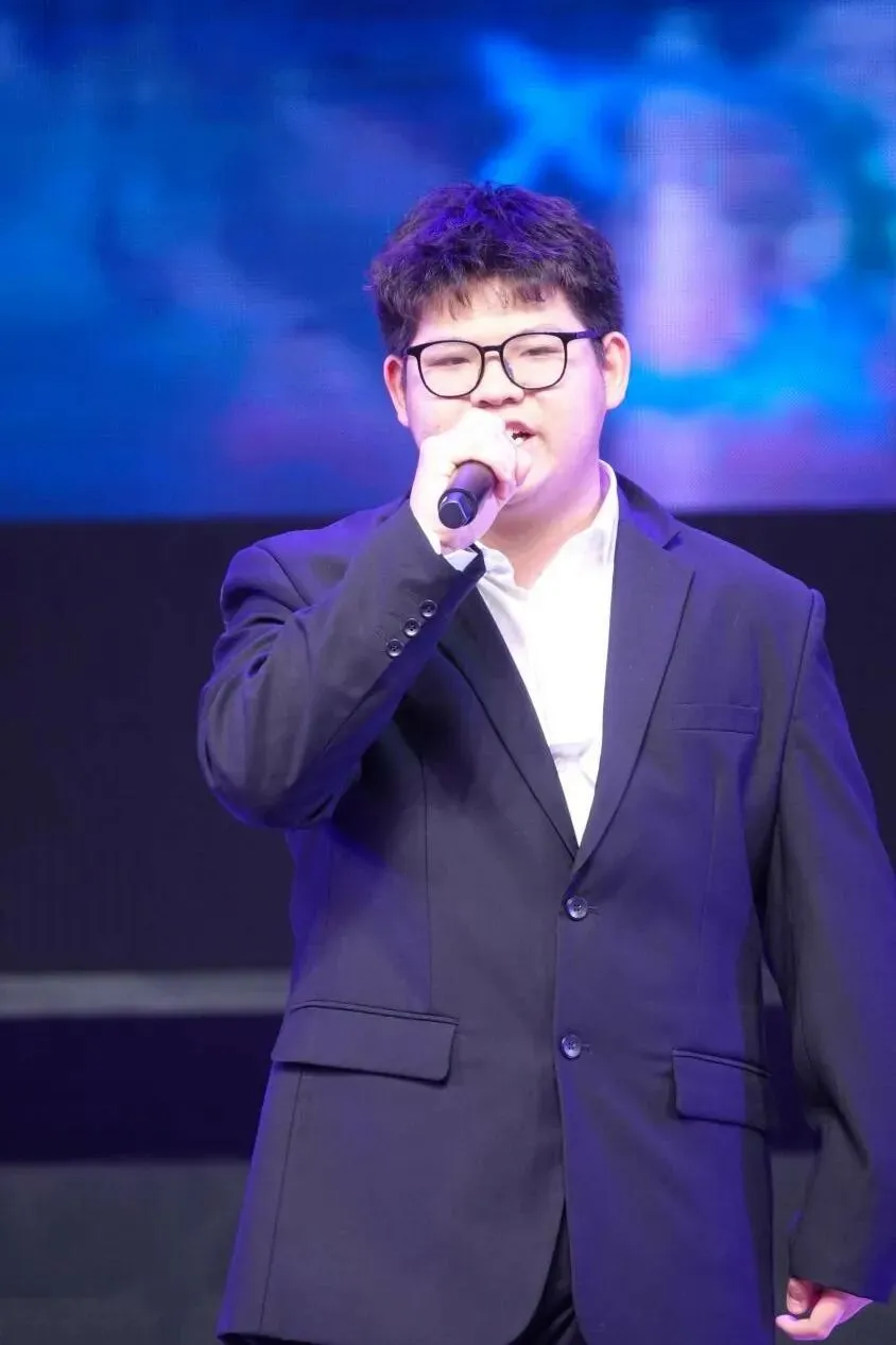 声动二中,“音”你闪耀——湘潭市二中2025年校园文化艺术节暨校园歌手大赛圆满落幕!
