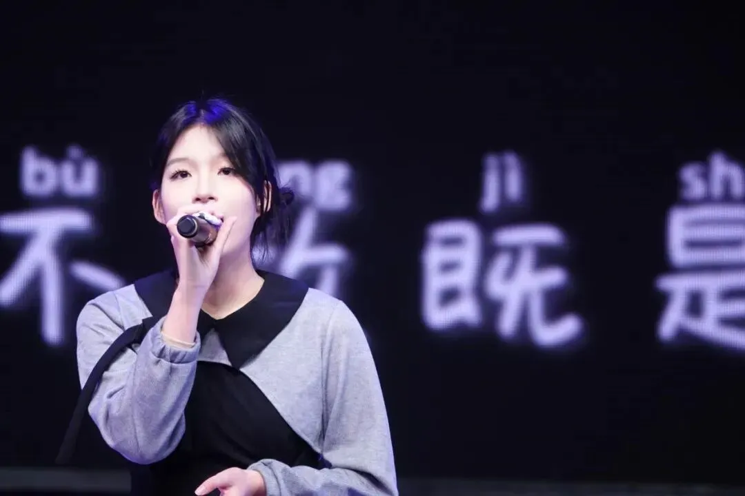 声动二中,“音”你闪耀——湘潭市二中2025年校园文化艺术节暨校园歌手大赛圆满落幕!