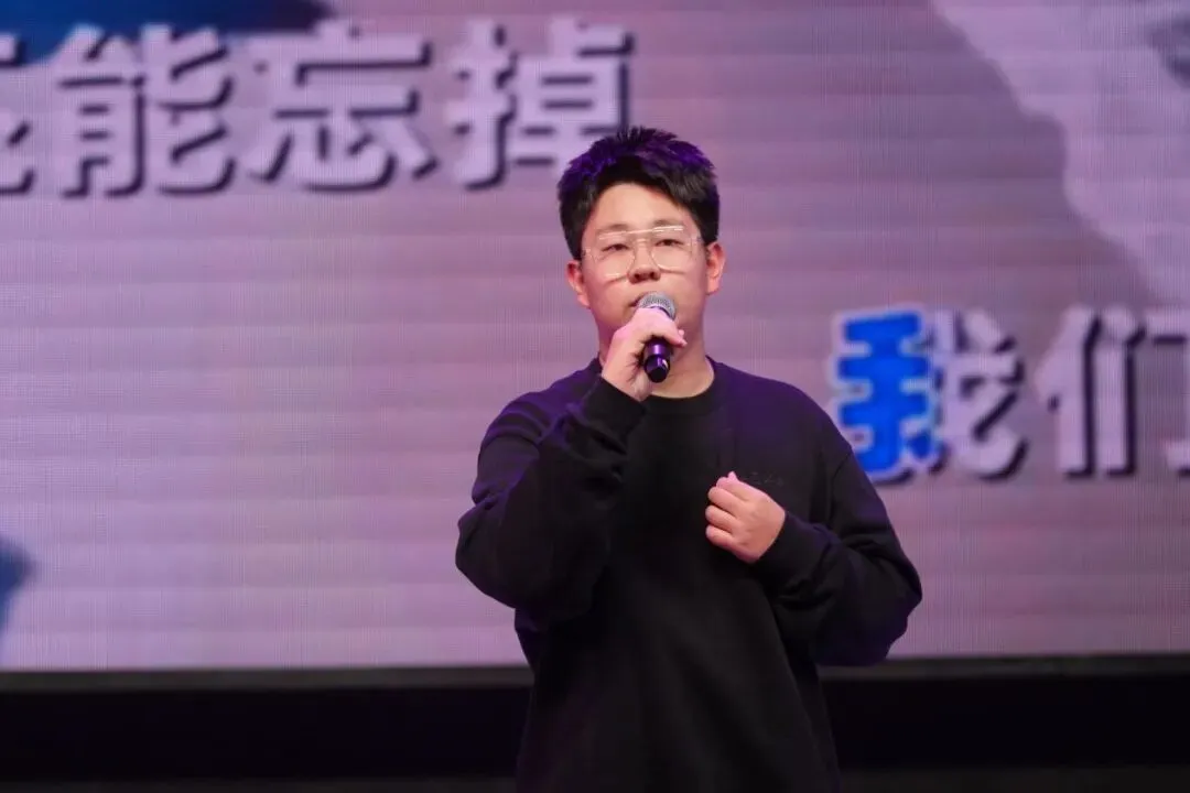 声动二中,“音”你闪耀——湘潭市二中2025年校园文化艺术节暨校园歌手大赛圆满落幕!