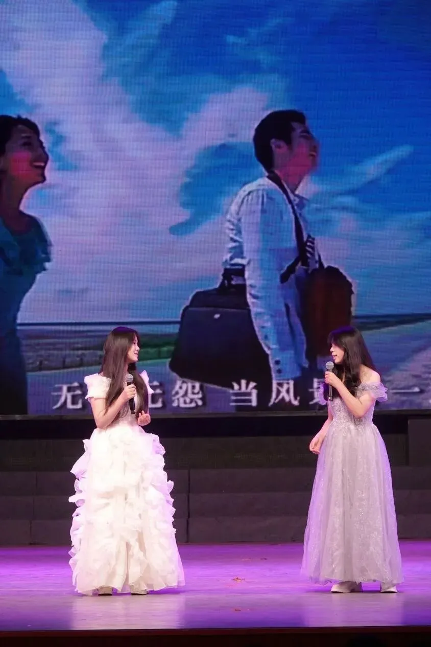 声动二中,“音”你闪耀——湘潭市二中2025年校园文化艺术节暨校园歌手大赛圆满落幕!