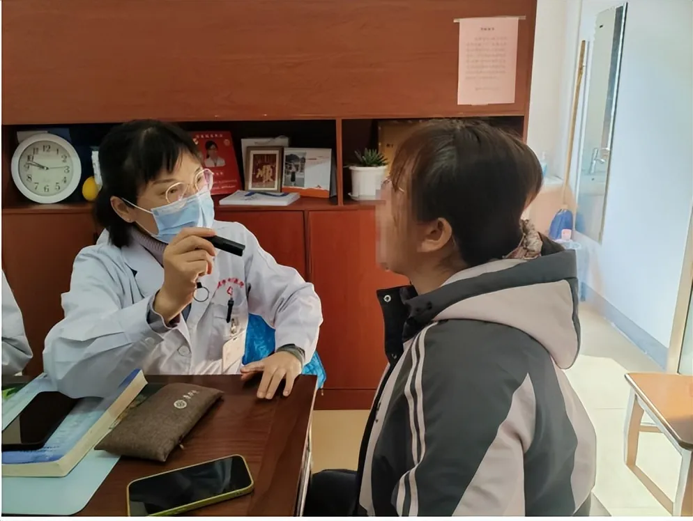 湘潭市中医医院妇科:国医精粹护巾帼 仁心妙手解妇疾