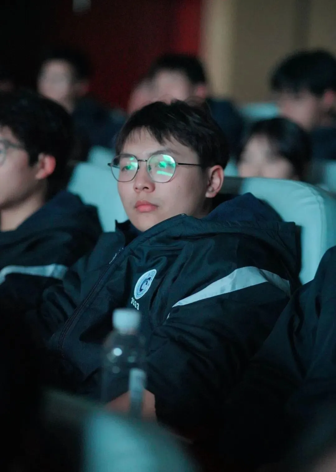 走进伟人故里,传承红色基因,争做时代新人——湘潭凤凰中学高一年级“我的韶山行”红色主题研学活动