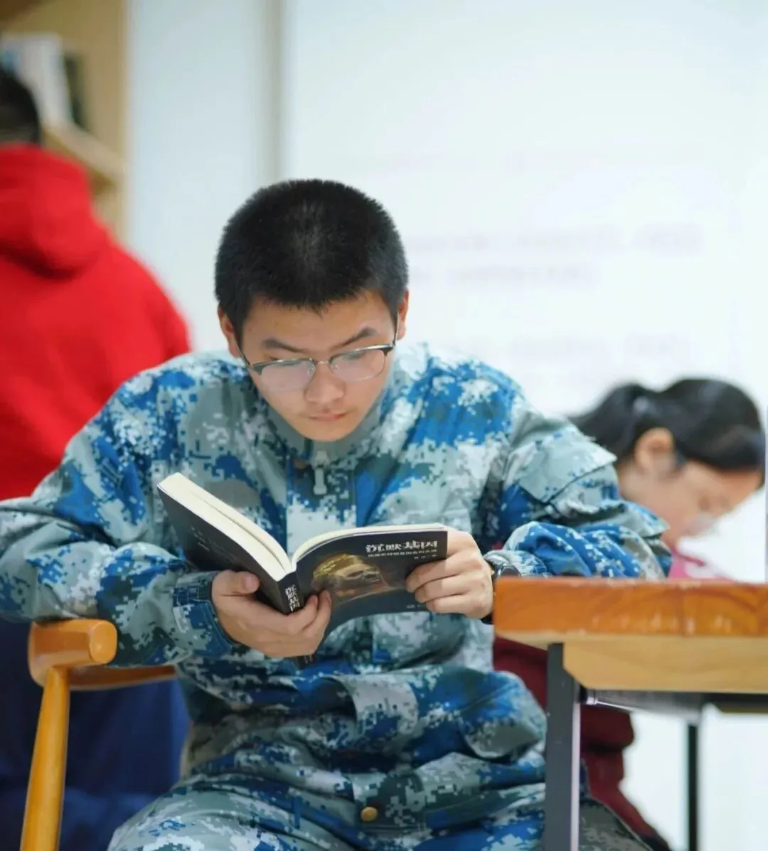 走进伟人故里,传承红色基因,争做时代新人——湘潭凤凰中学高一年级“我的韶山行”红色主题研学活动