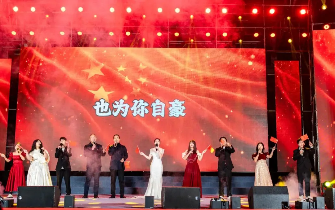艺韵青春,筑梦芳华——湘潭凤凰中学 第二十五届艺术节圆满落幕