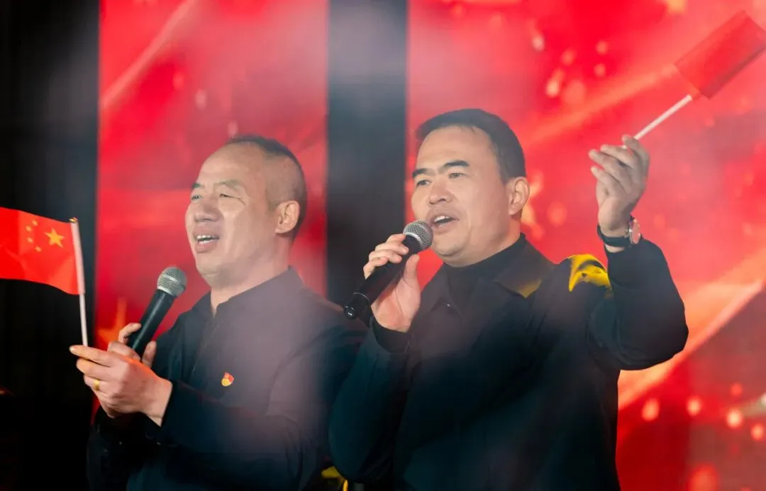 艺韵青春,筑梦芳华——湘潭凤凰中学 第二十五届艺术节圆满落幕