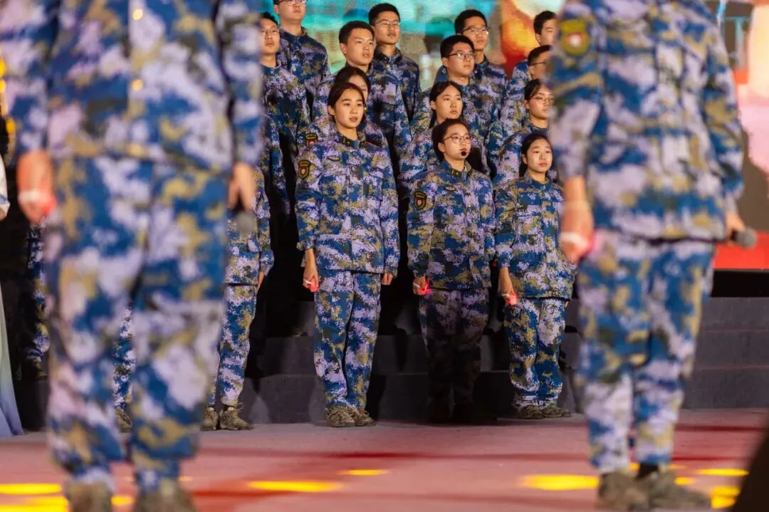 艺韵青春,筑梦芳华——湘潭凤凰中学 第二十五届艺术节圆满落幕