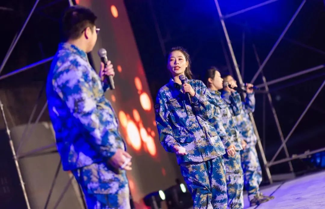 艺韵青春,筑梦芳华——湘潭凤凰中学 第二十五届艺术节圆满落幕