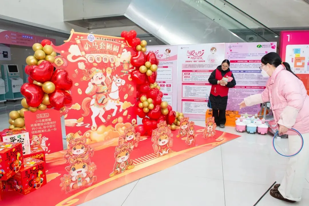 从孕期到育儿,一月份课堂开讲啦!