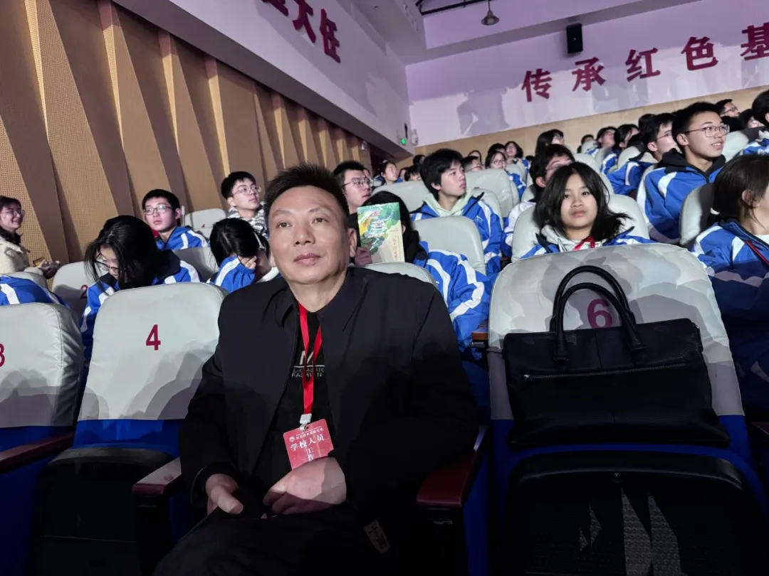 追寻伟人足迹,传承革命精神——高一年级“我的韶山行”研学实践活动纪实