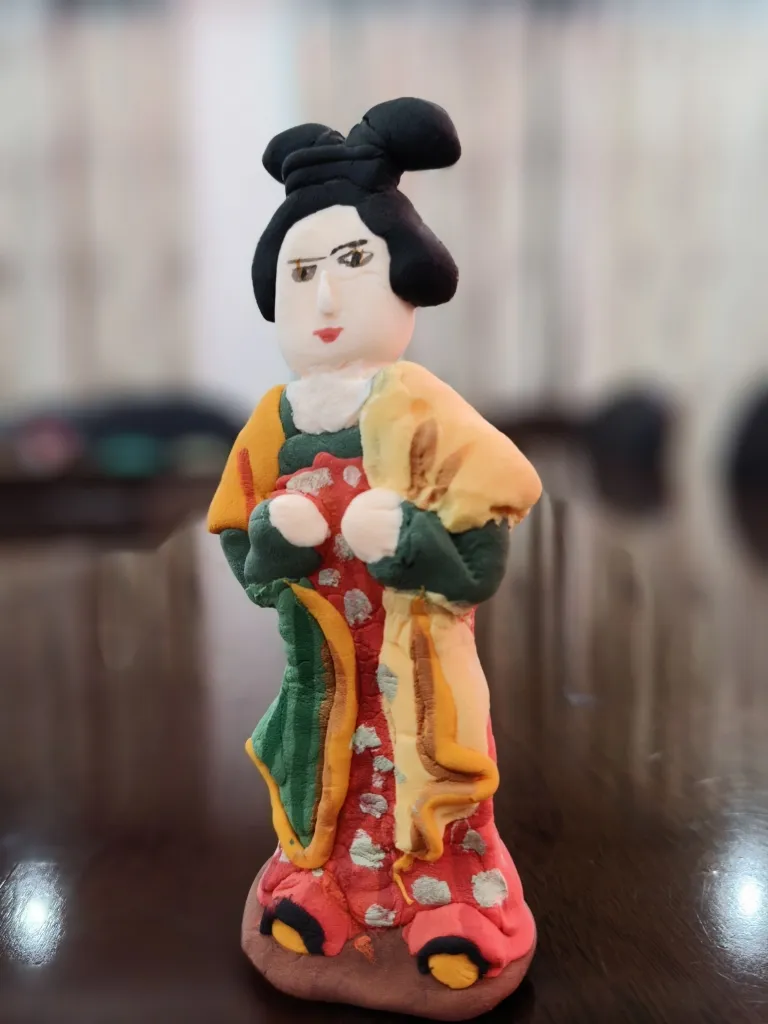 同源共流润心田 薪火相传育新人