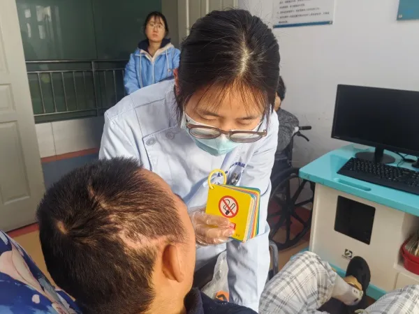 社会监督促提质 昆明圣约翰康源康复医院获认可