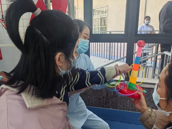 社会监督促提质 昆明圣约翰康源康复医院获认可