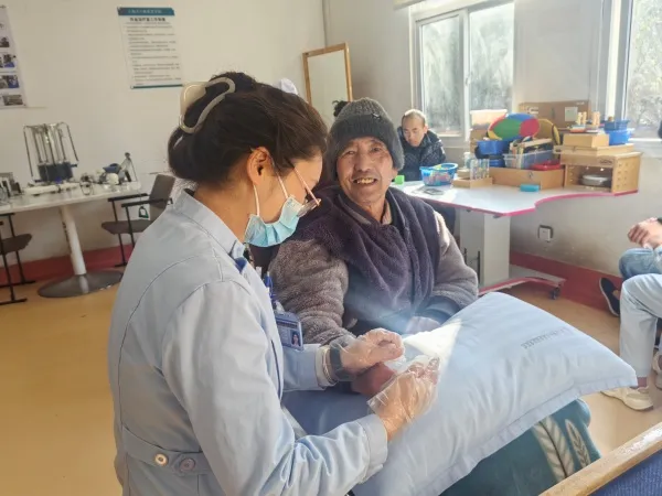 社会监督促提质 昆明圣约翰康源康复医院获认可