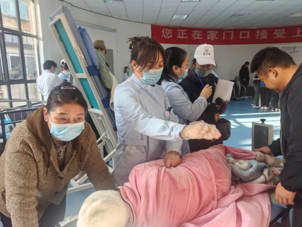 社会监督促提质 昆明圣约翰康源康复医院获认可