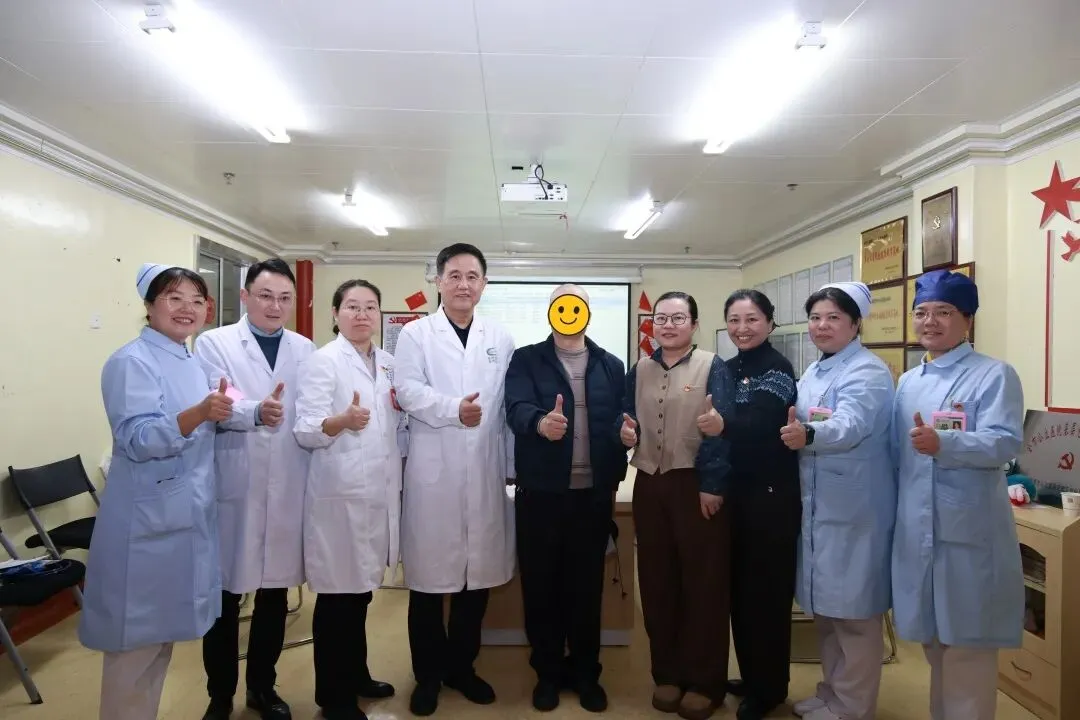 党建结对一年多,来一场“面对面”盘点!