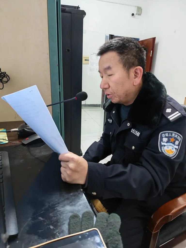 法治之音和安全之律奏响校园