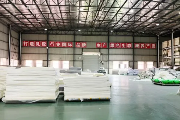 中胶永生以医用级技术树立乳胶产品健康新标杆