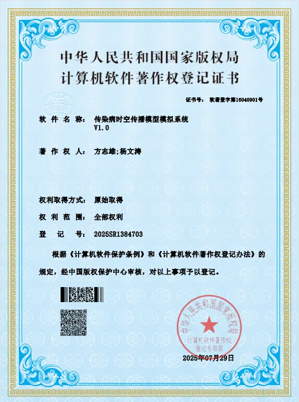 省重点研发计划项目圆满结题