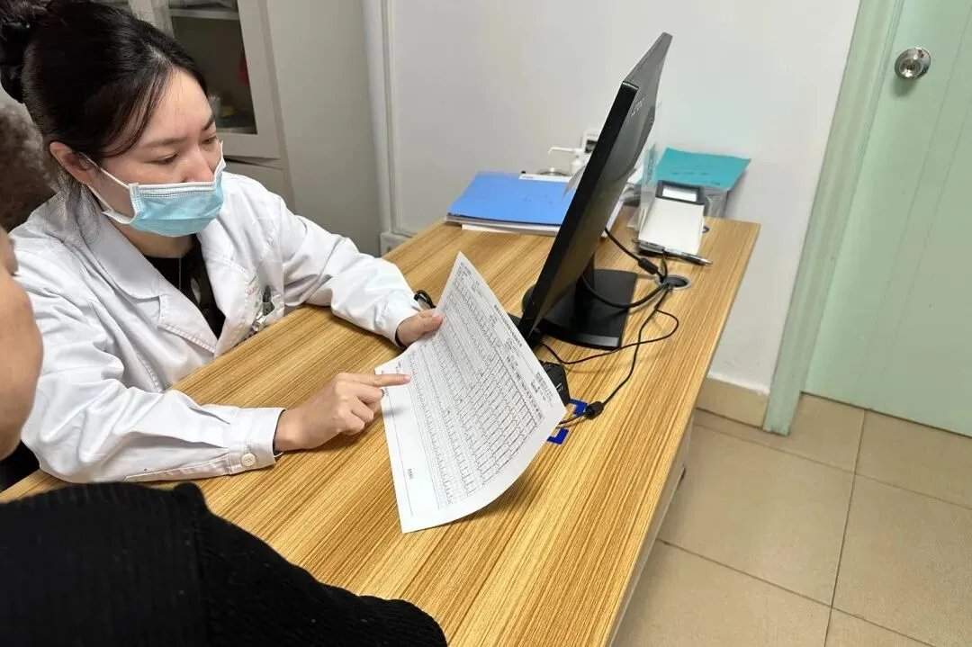 湘潭市中心医院健康管理中心，不止于“检”！