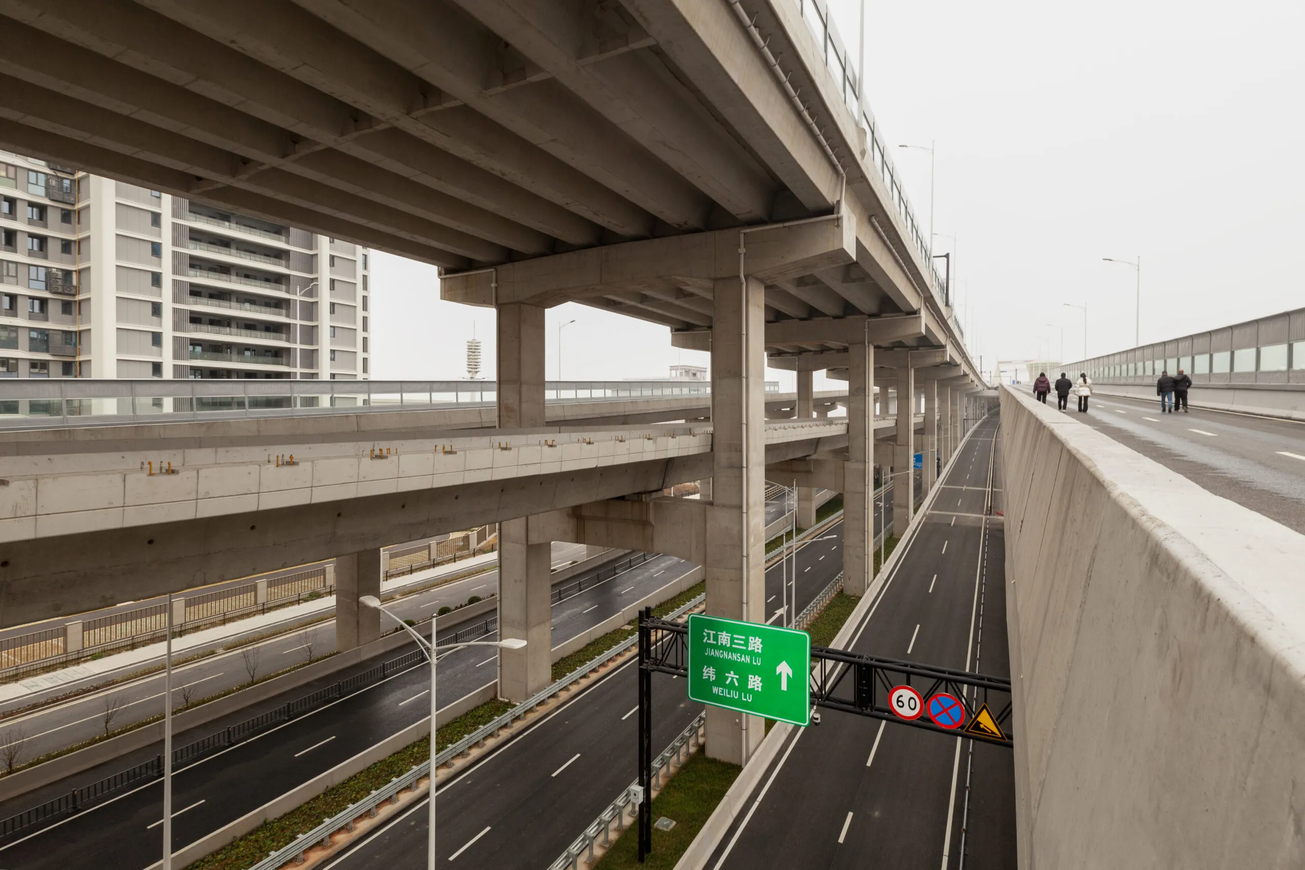 永宁大桥结构图2