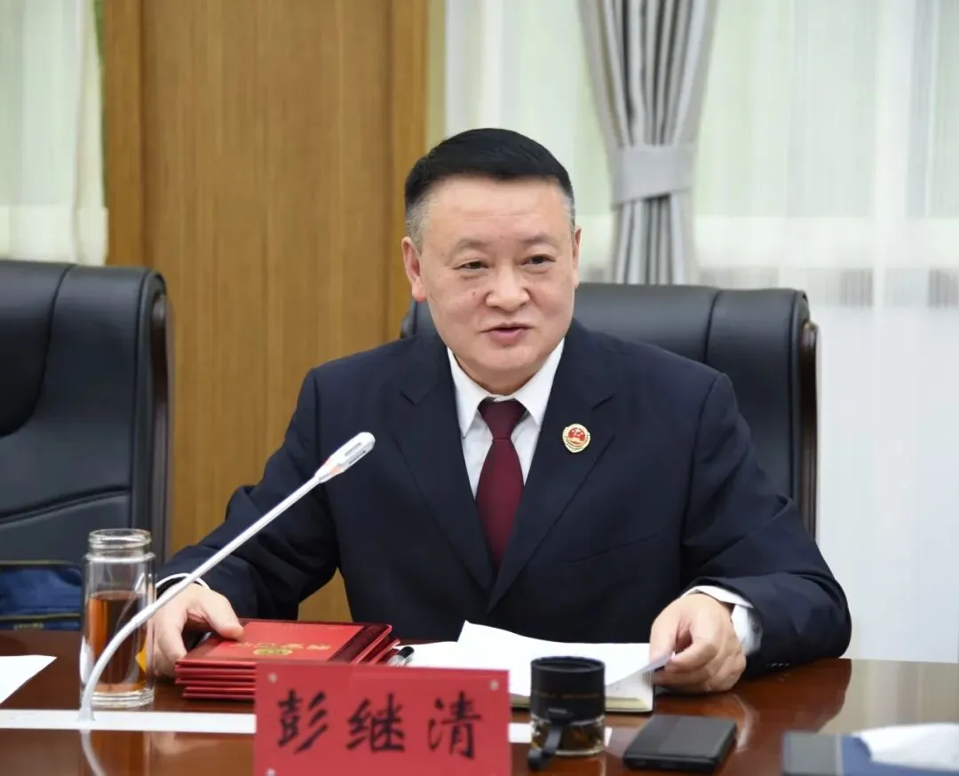 共赴一场“春日之约”,共绘一幅“公益图景”——湘潭县检察院召开“益心为公”志愿者交流座谈会