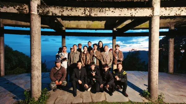 大年初一火热开播!玉溪首部文旅微短剧《我带王子去寻宝》,邀你开启沉浸式寻宝之旅