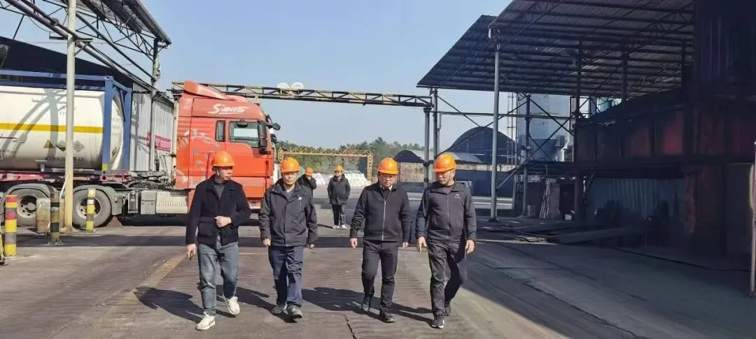 江西玉山县四股桥乡开展二月份“安全防范警示日”活动