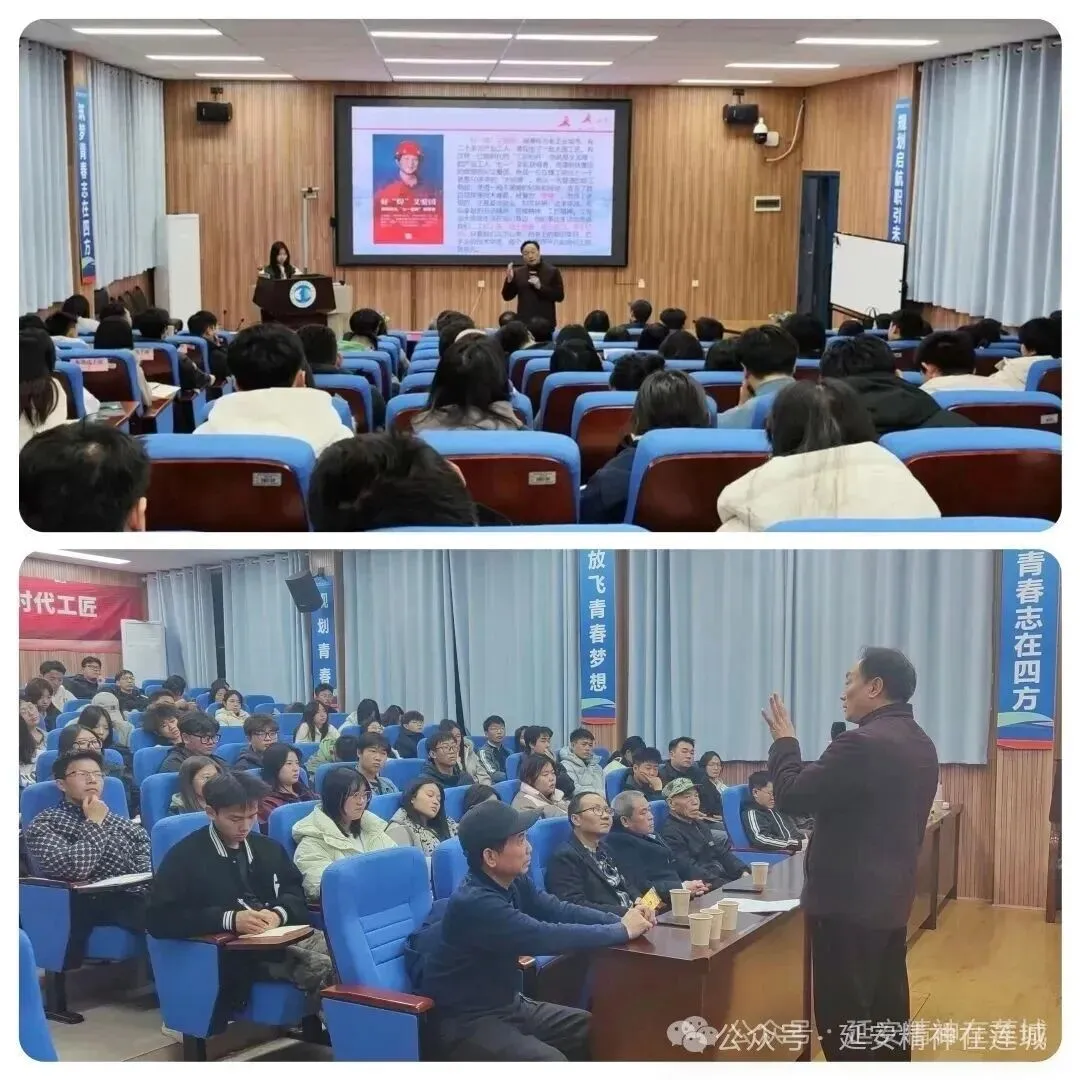 传承延安精神 培育工匠红苗——湖南城建职业技术学院“工匠红苗”育人新实践
