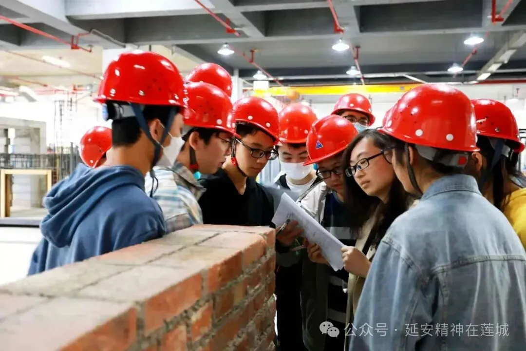 传承延安精神 培育工匠红苗——湖南城建职业技术学院“工匠红苗”育人新实践
