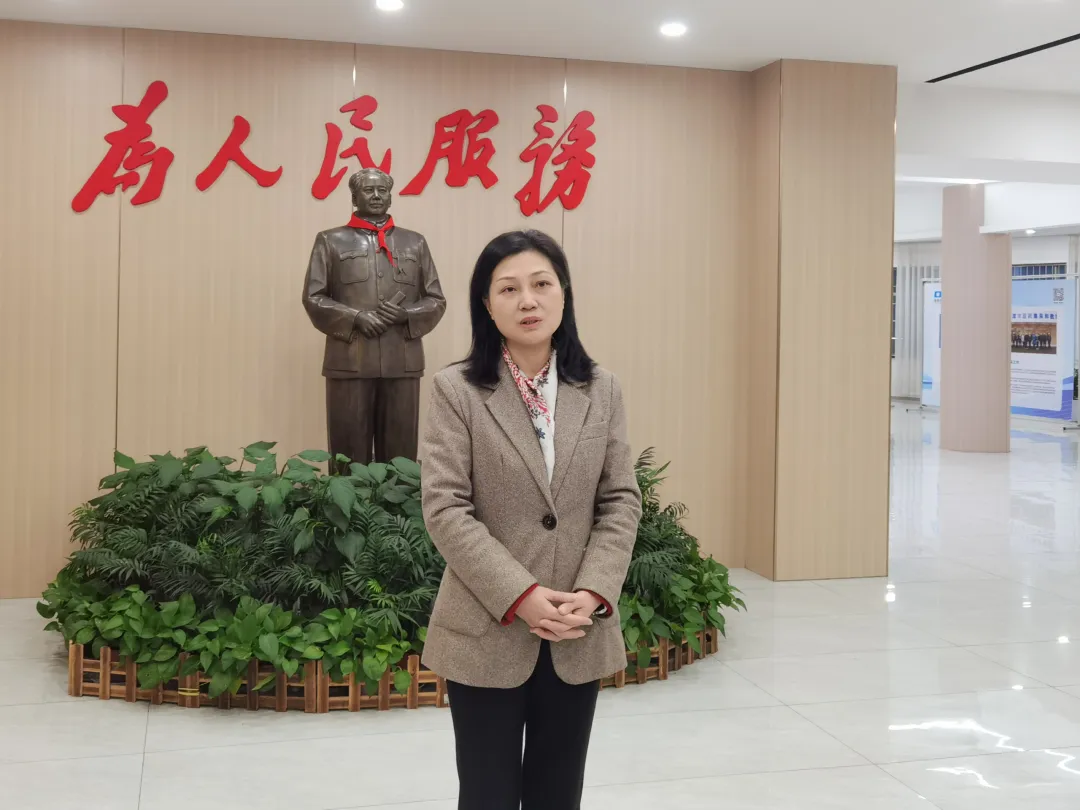 开工大吉!湘潭市医保局举行2026年新春团拜活动