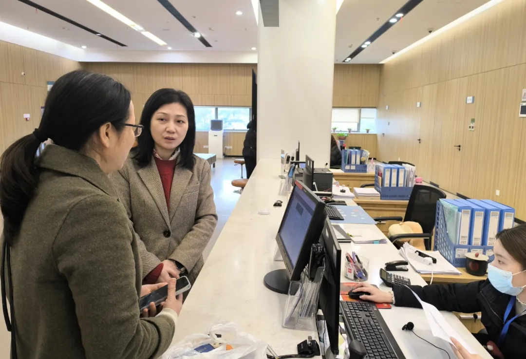 开工大吉!湘潭市医保局举行2026年新春团拜活动