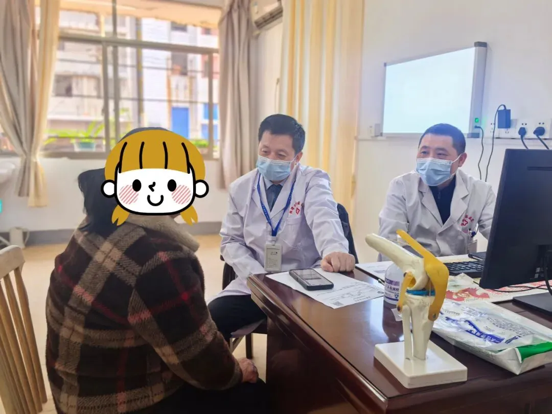湘雅名医再赴莲城之约:唐举玉教授助力湘潭市中医医院骨科技术再突破